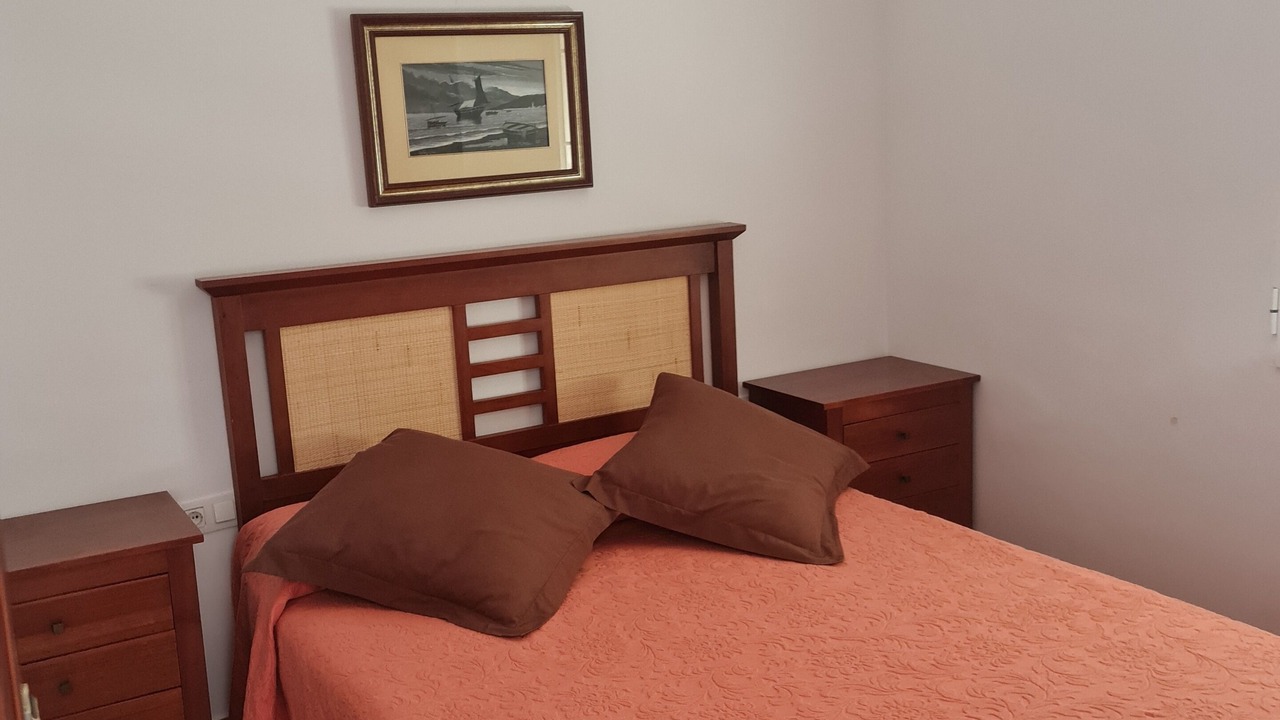 Photo of Bedroom in Posadas