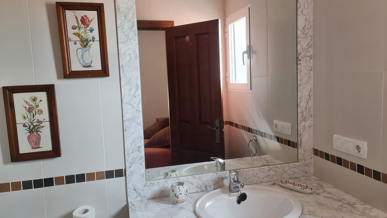 Photo of Bathroom in Posadas