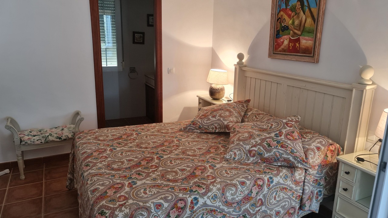 Photo of Bedroom in Posadas