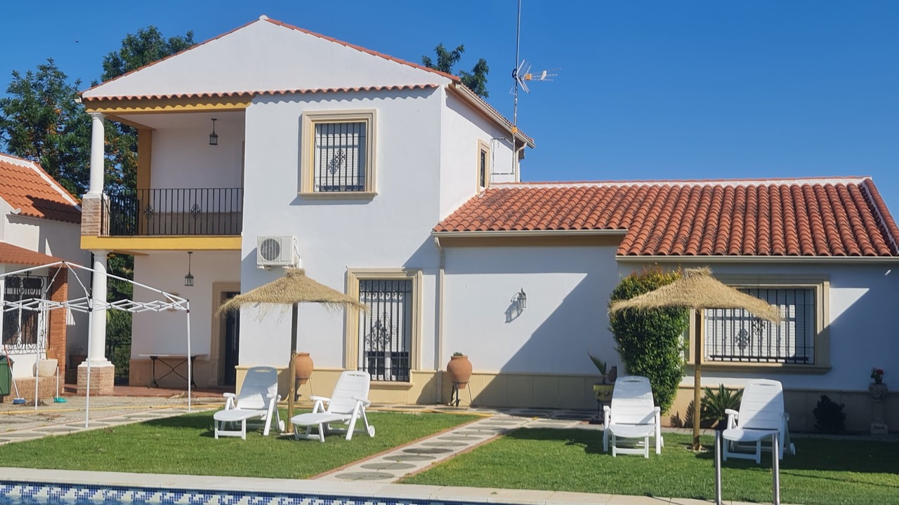 Photo of Outdoor in Posadas