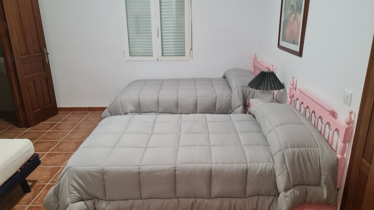 Photo of Bedroom in Posadas