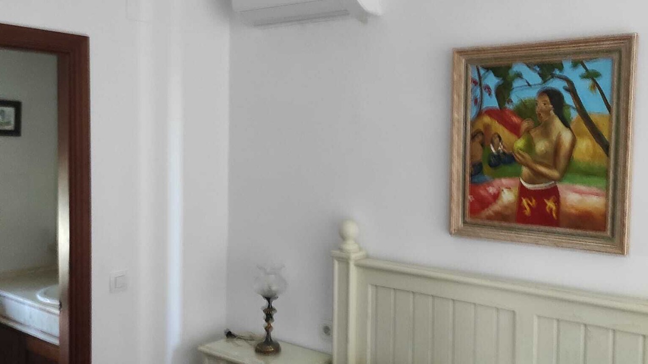 Photo of Bedroom in Posadas