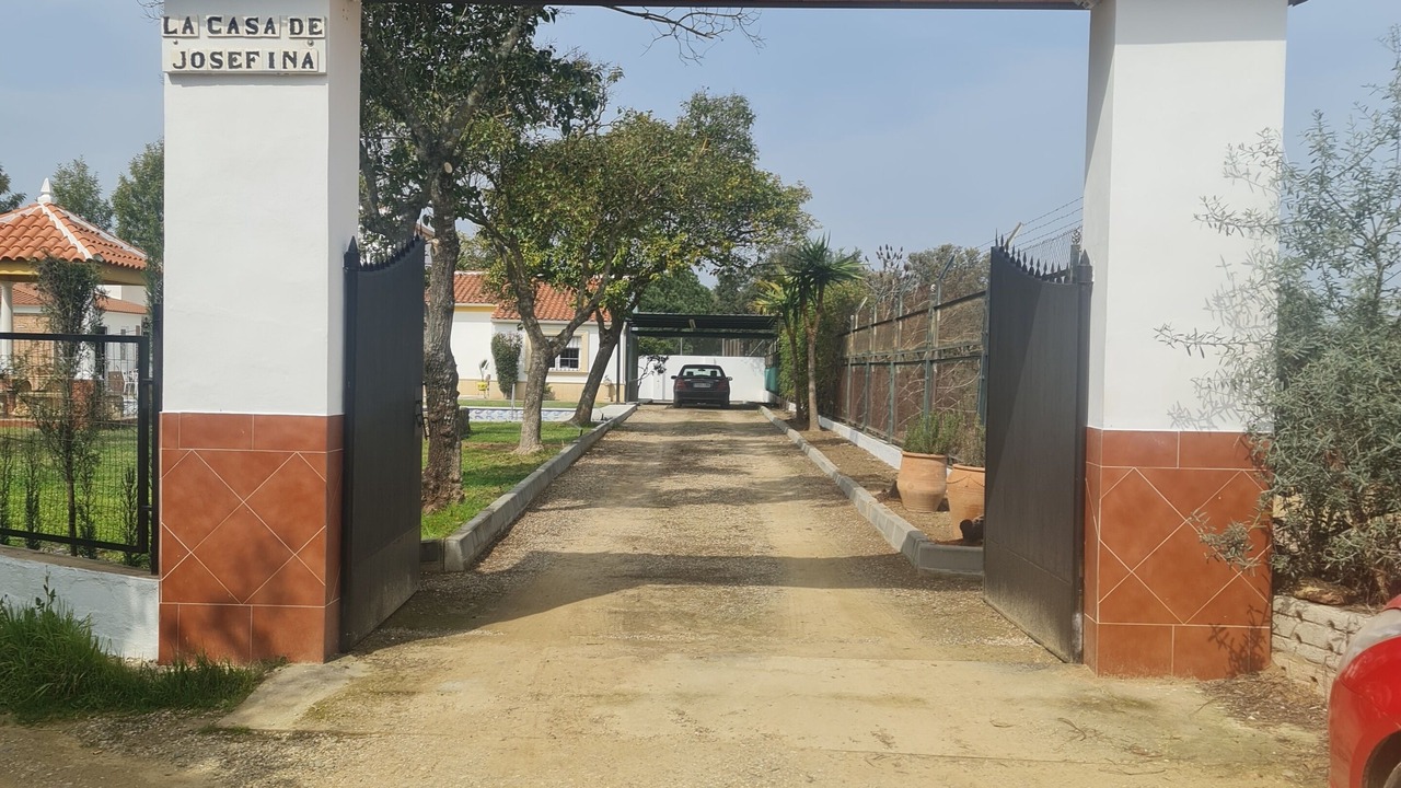 Photo of Outdoor in Posadas