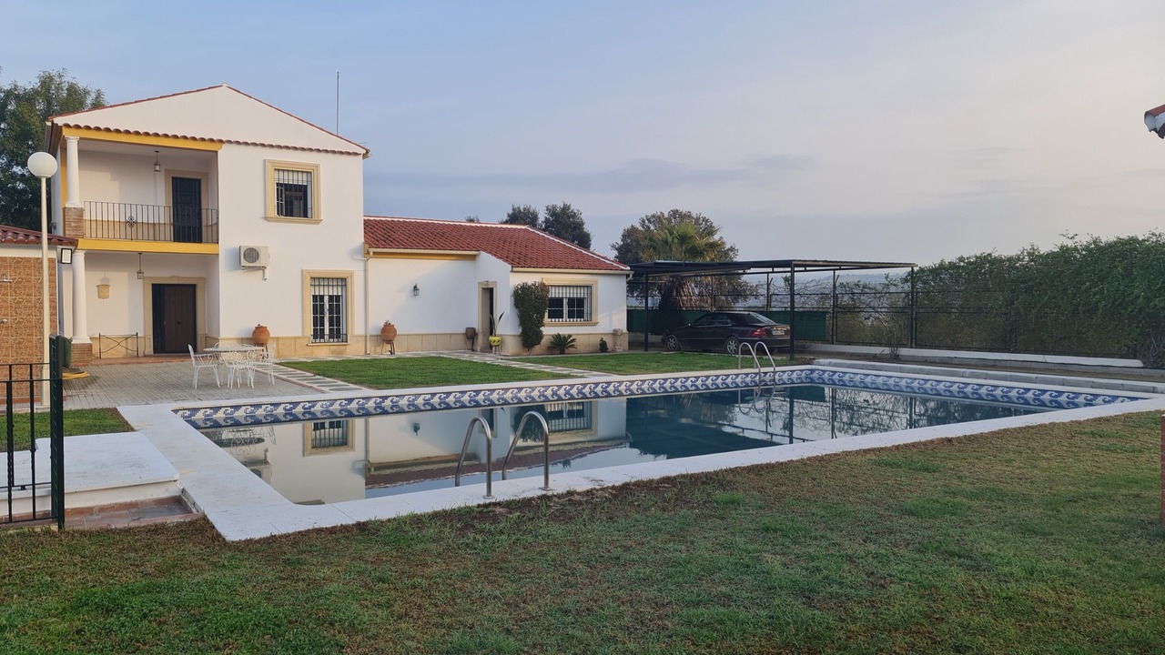 Photo of Outdoor in Posadas