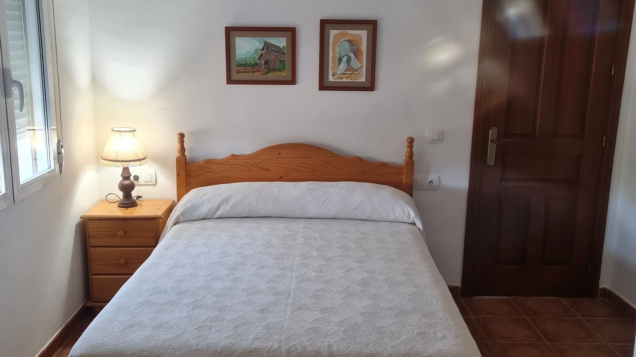 Photo of Bedroom in Posadas