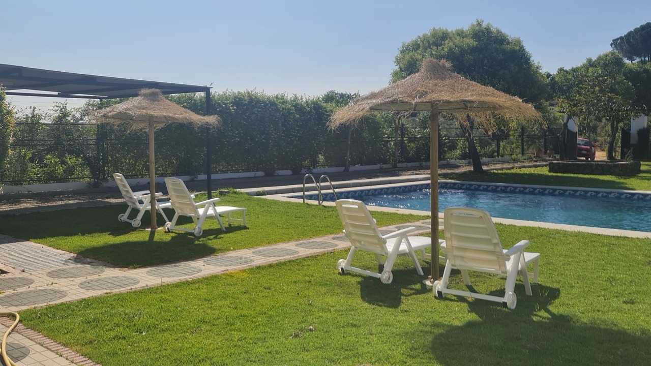 Photo of Outdoor in Posadas