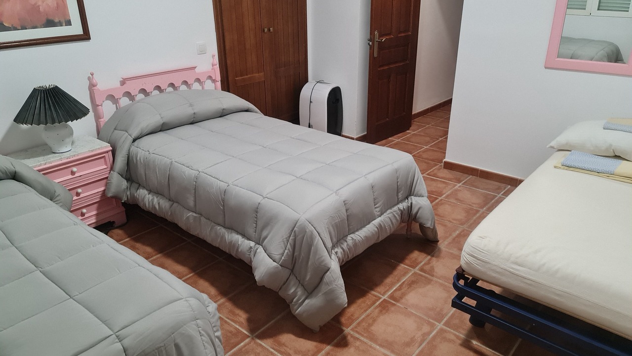Photo of Bedroom in Posadas
