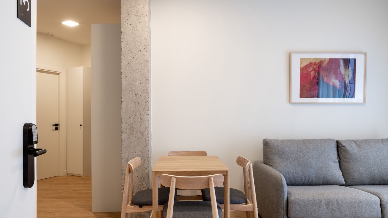 Photo of Bedroom in San Francisco