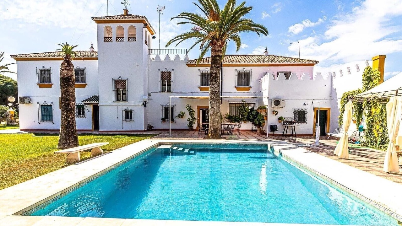 Photo of Outdoor in Marchena