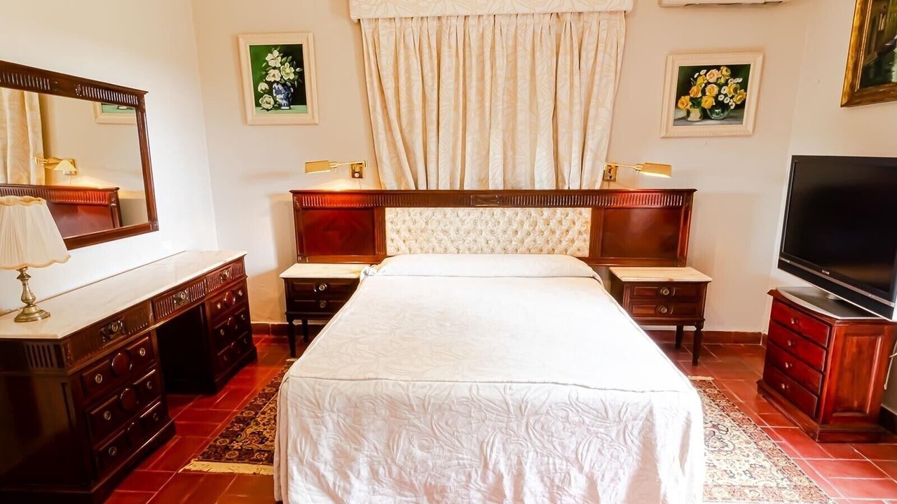Photo of Bedroom in Marchena