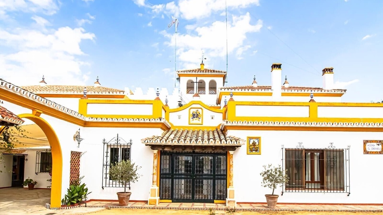 Photo of Outdoor in Marchena