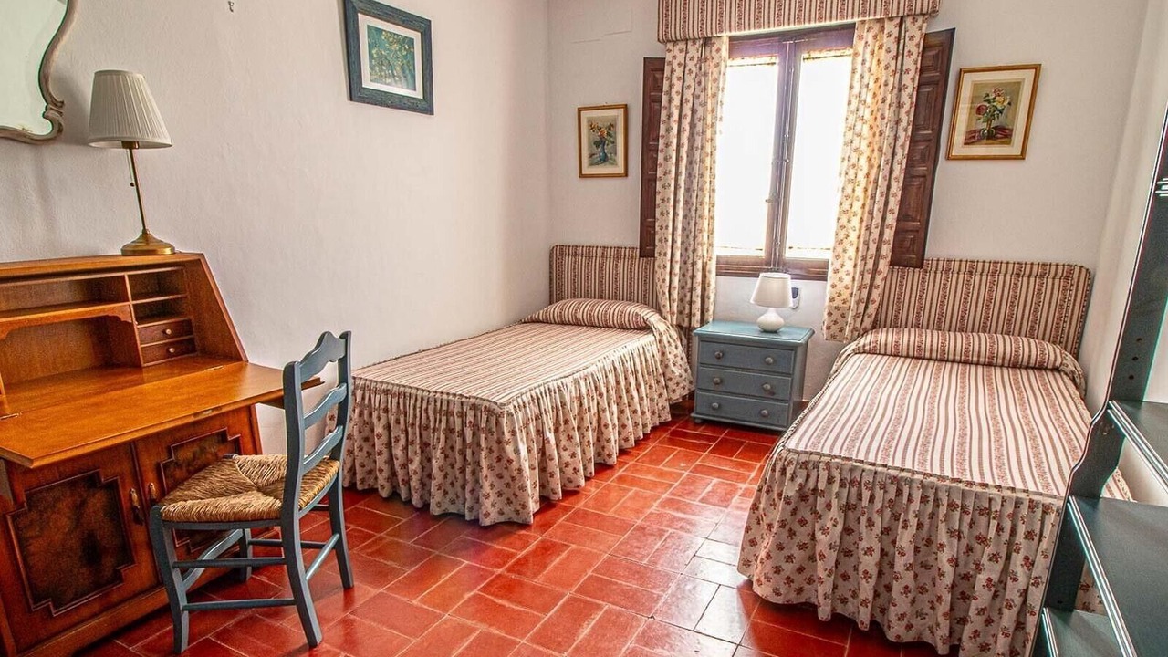 Photo of Bedroom in Marchena