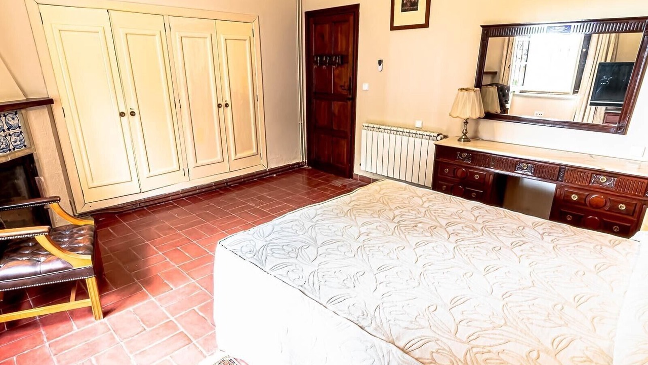 Photo of Bedroom in Marchena