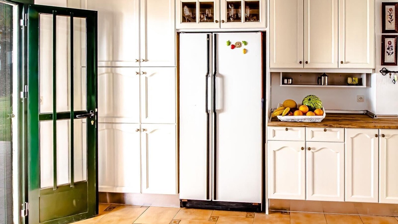 Photo of Kitchen in Marchena