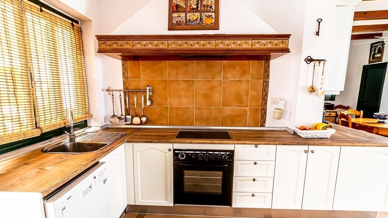 Photo of Kitchen in Marchena