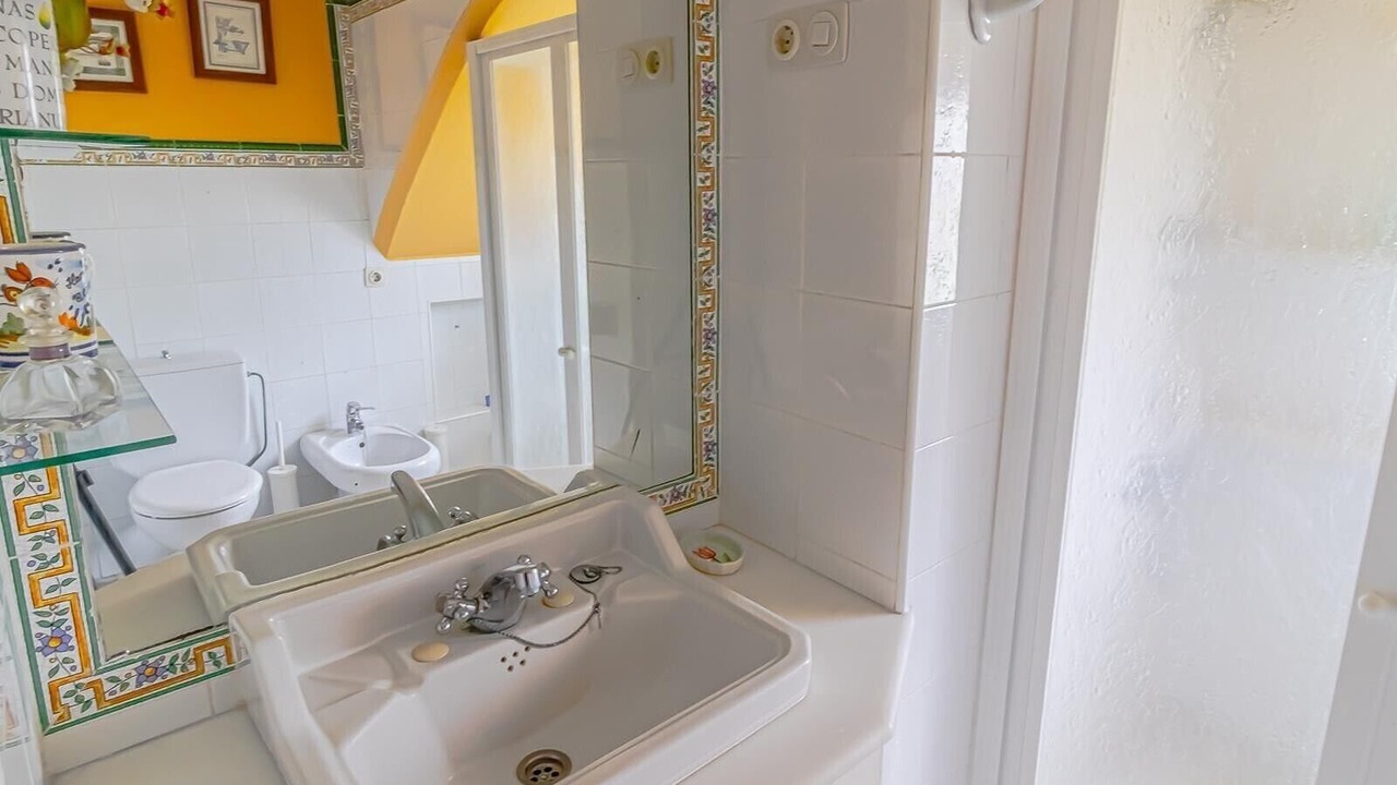 Photo of Bathroom in Marchena