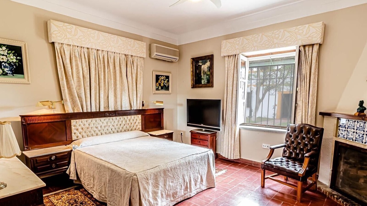 Photo of Bedroom in Marchena