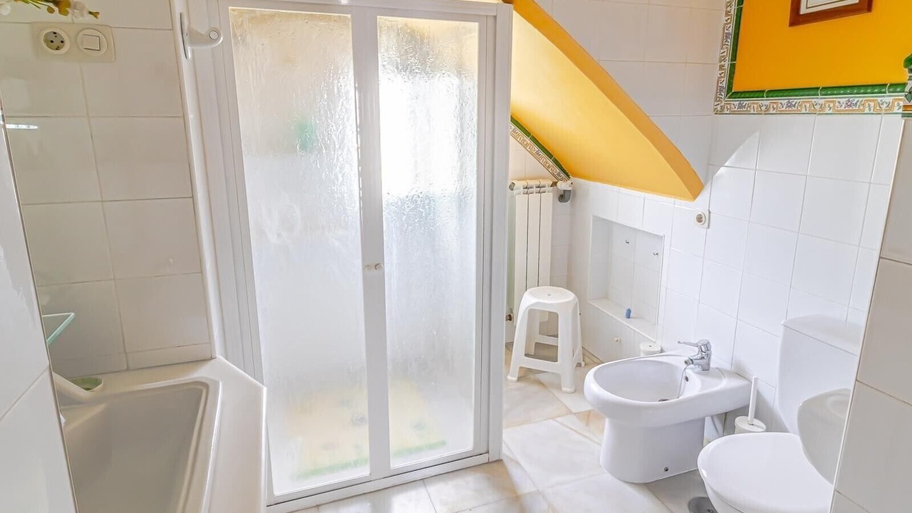 Photo of Bathroom in Marchena