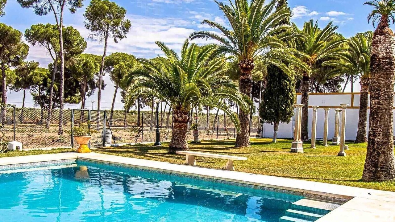 Photo of Outdoor in Marchena
