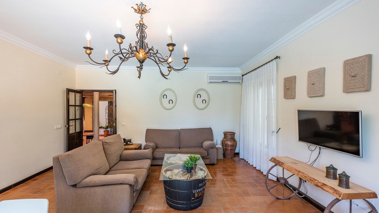 Photo of Livingroom in Marchena