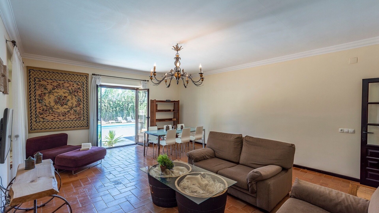Photo of Livingroom in Marchena
