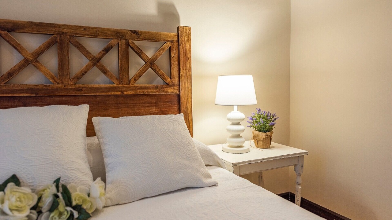 Photo of Bedroom in Marchena