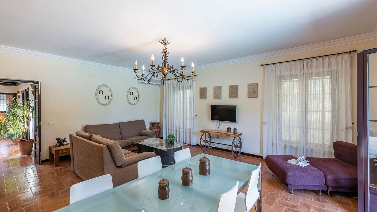 Photo of Livingroom in Marchena