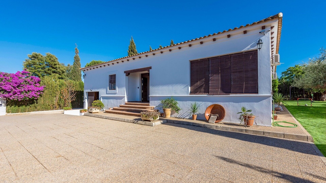 Photo of Outdoor in Marchena