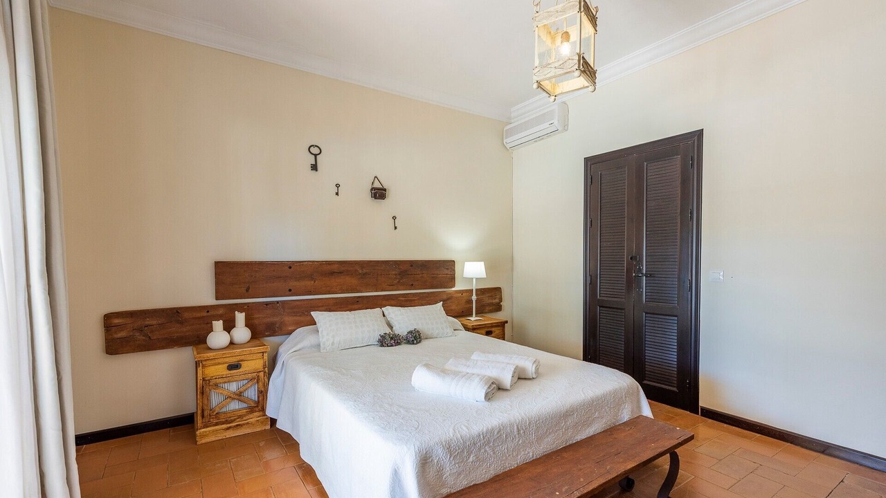 Photo of Bedroom in Marchena