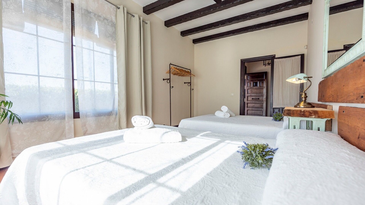 Photo of Bedroom in Marchena