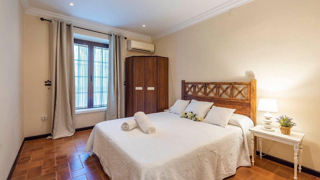 Photo of Bedroom in Marchena