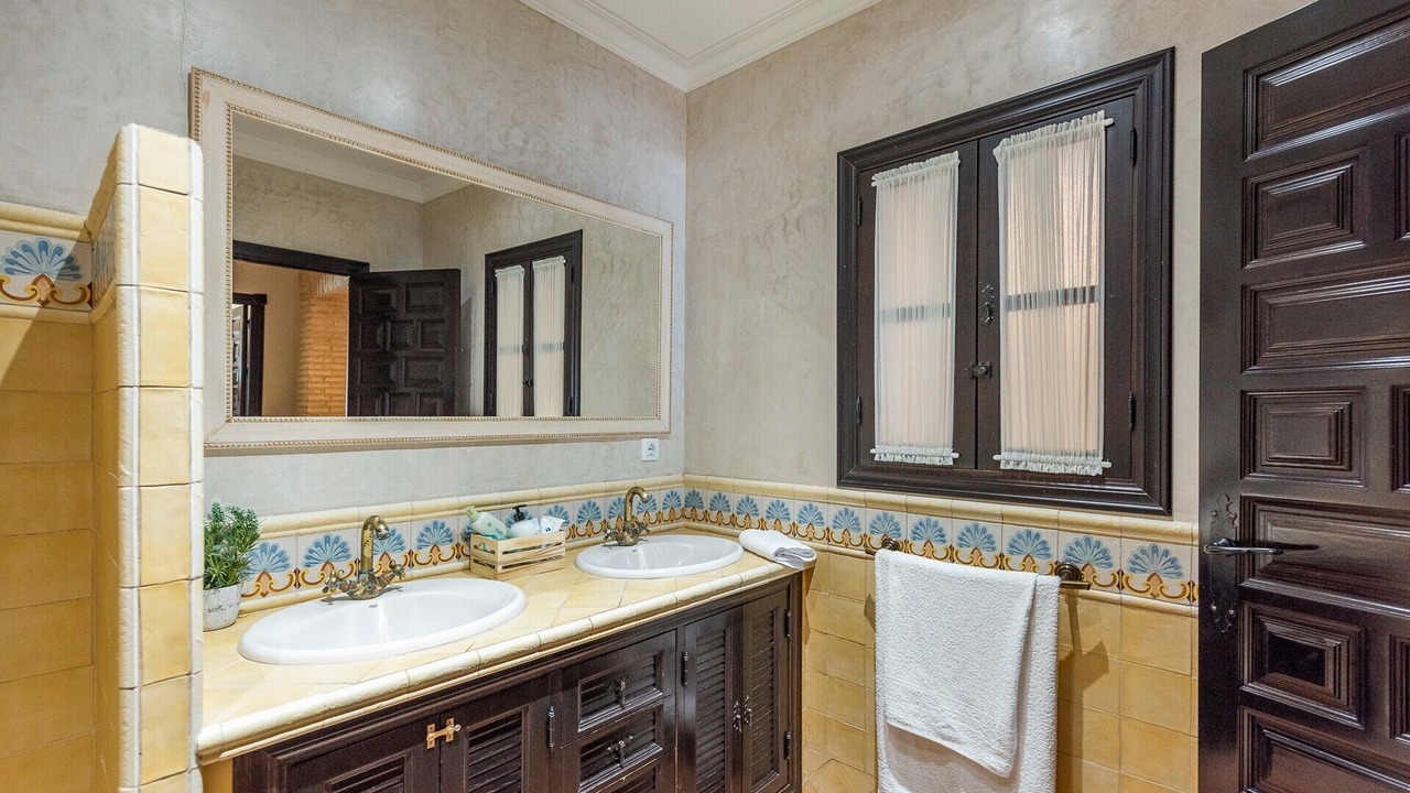 Photo of Bathroom in Marchena