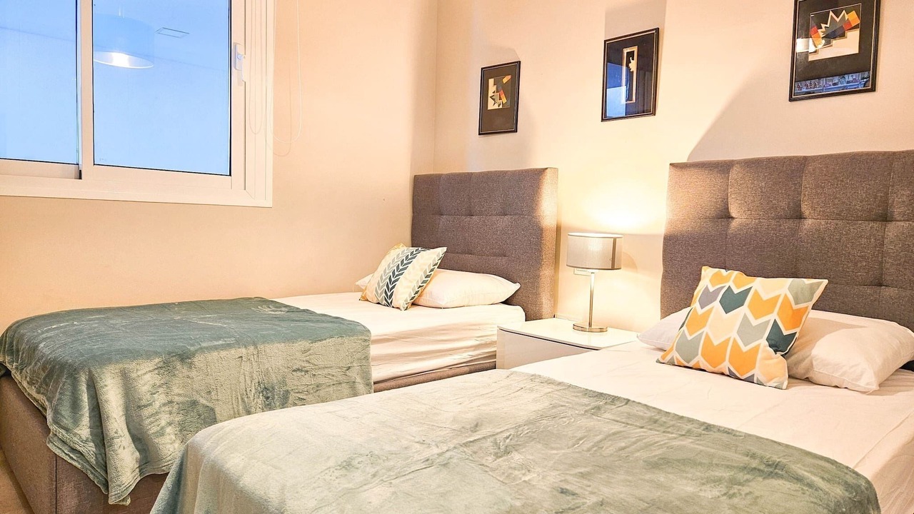 Photo of Bedroom in Mijas