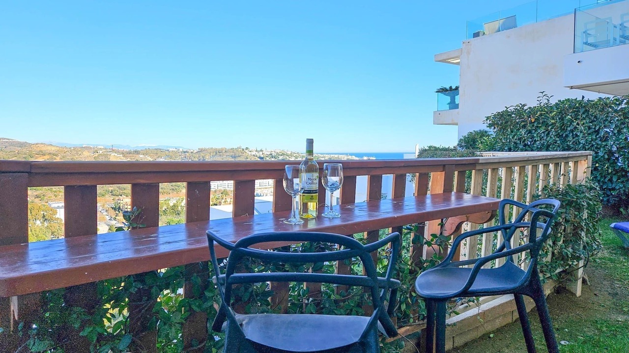 Photo of Outdoor in Mijas