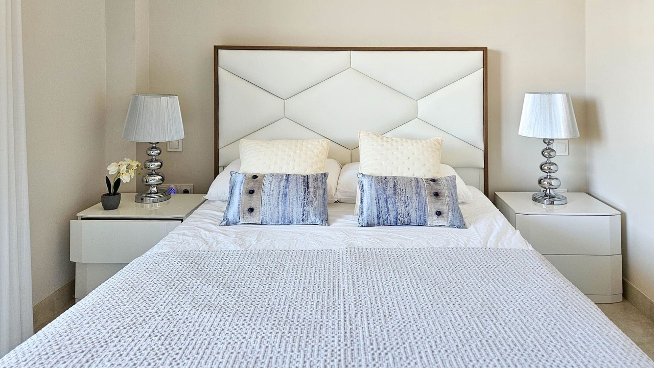 Photo of Bedroom in Mijas