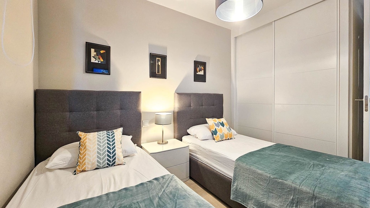 Photo of Bedroom in Mijas