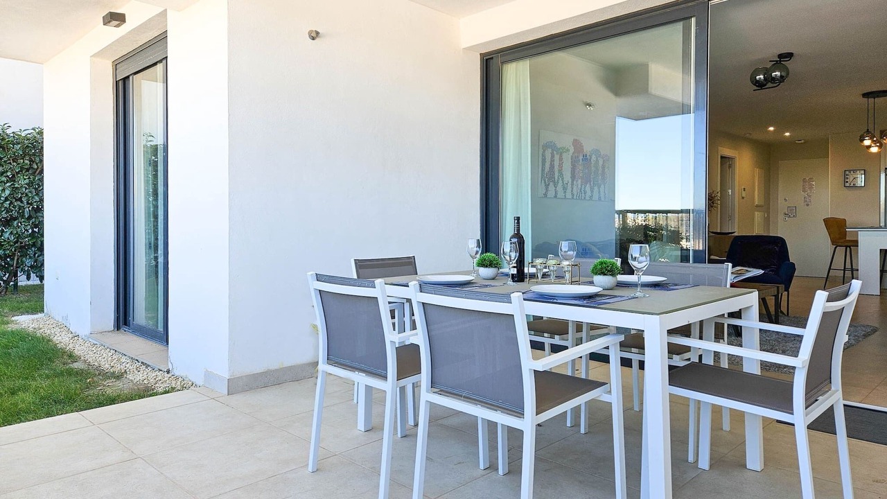 Photo of Outdoor in Mijas