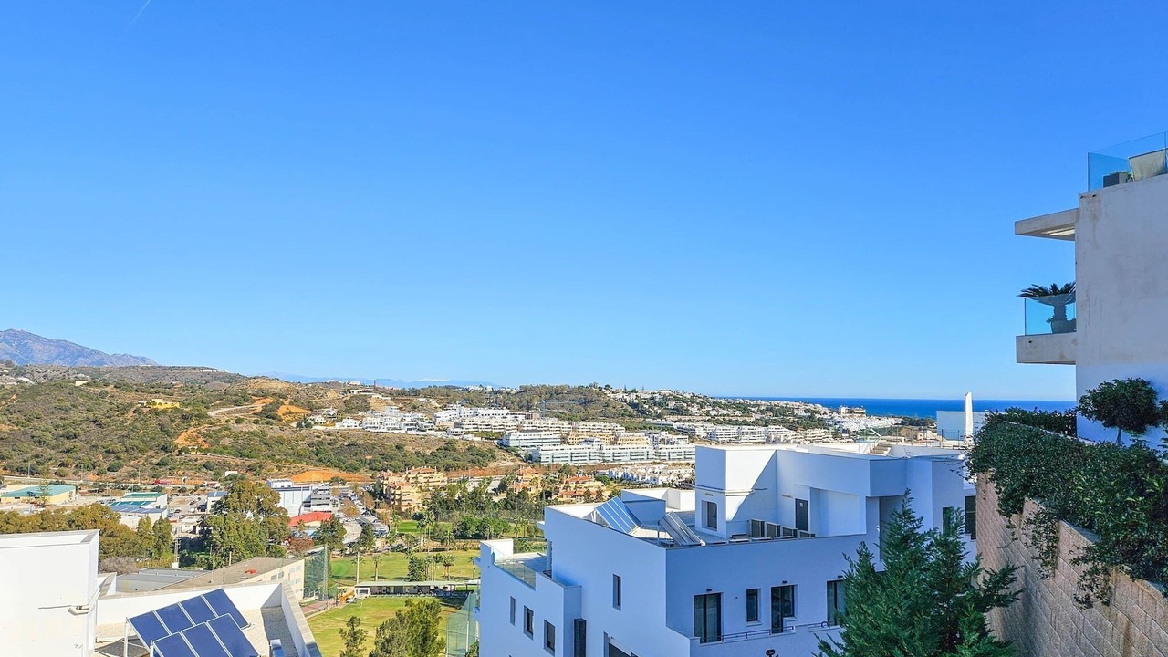 Photo of Outdoor in Mijas