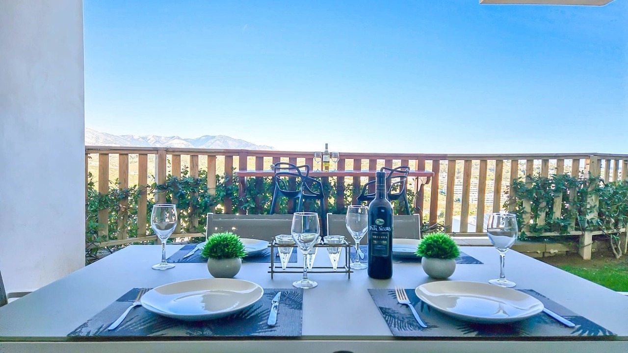 Photo of Outdoor in Mijas