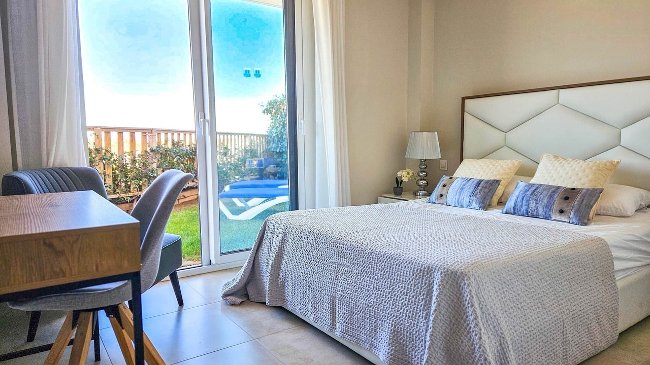 Photo of Bedroom in Mijas