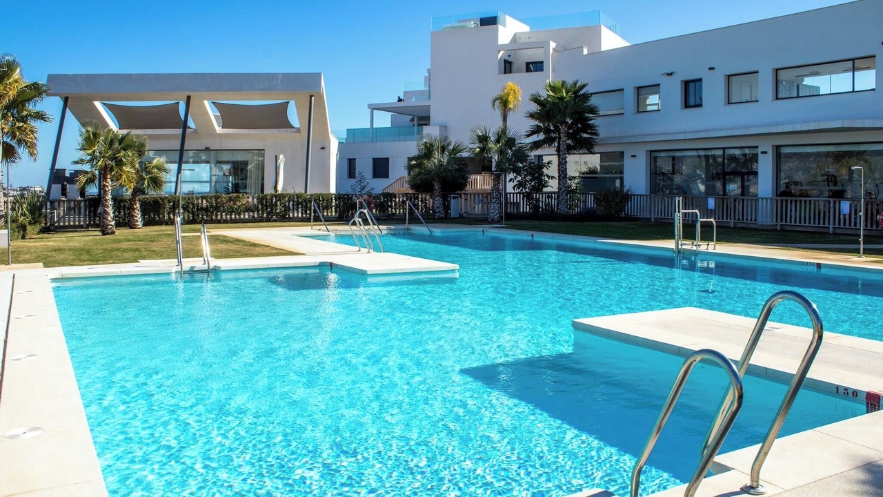 Photo of Outdoor in Mijas