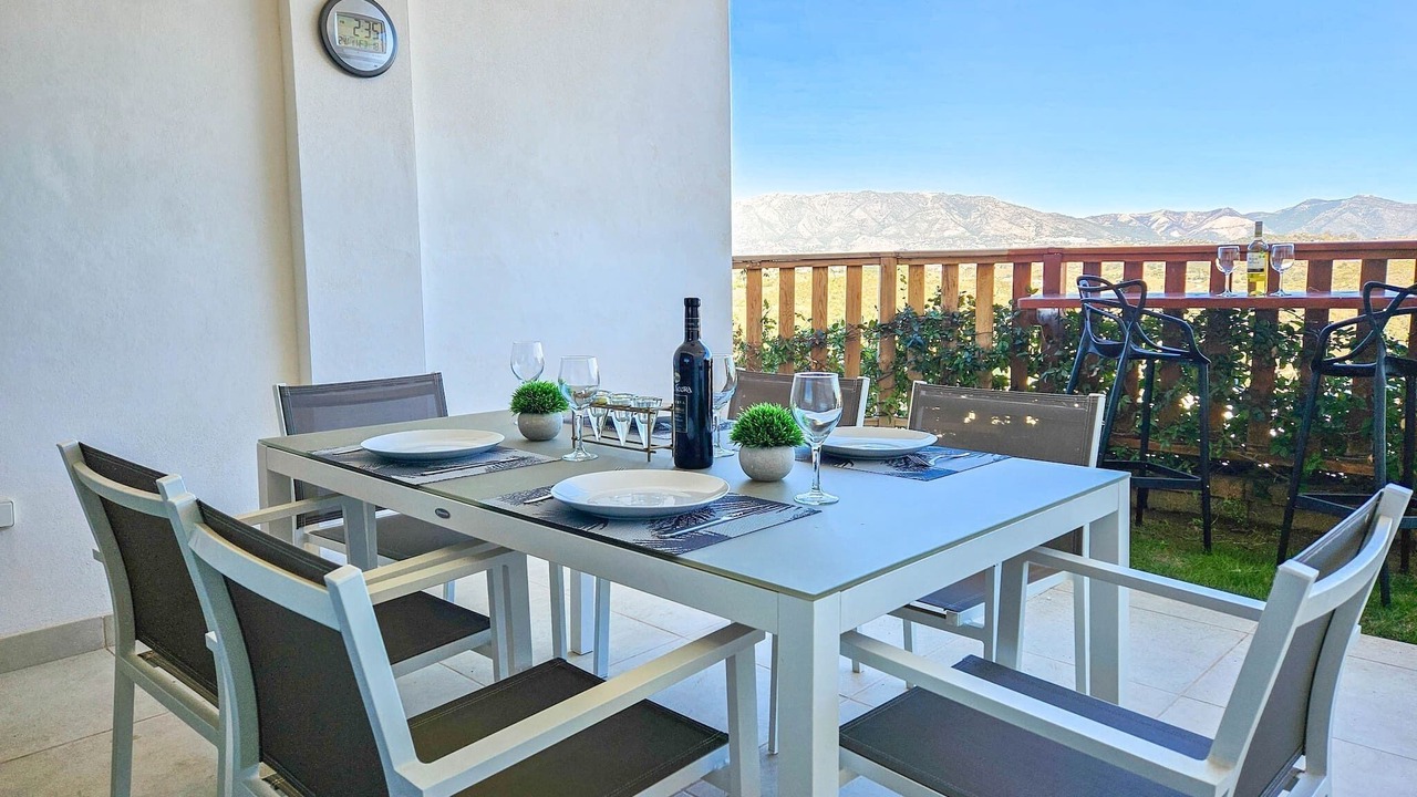 Photo of Outdoor in Mijas