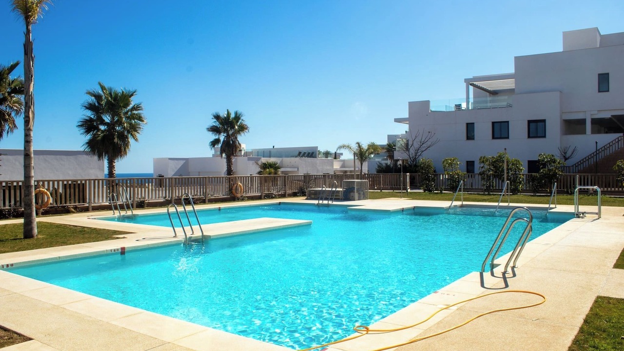 Photo of Outdoor in Mijas