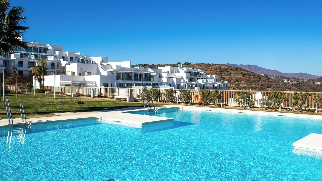 Photo of Outdoor in Mijas