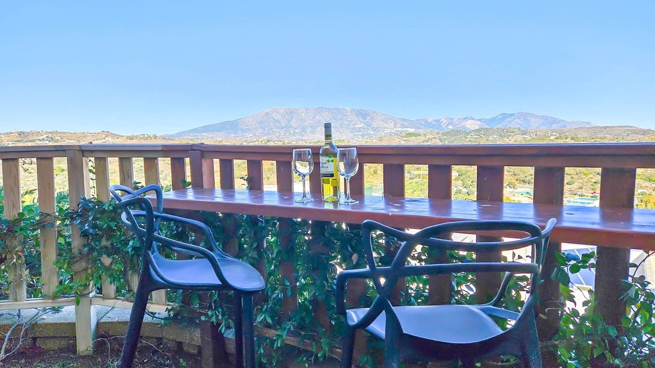Photo of Outdoor in Mijas