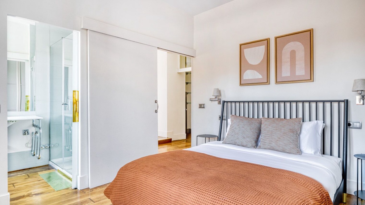 Photo of Bedroom in Huertas