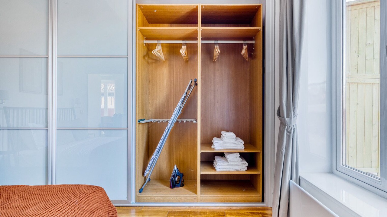 Photo of Bedroom in Huertas