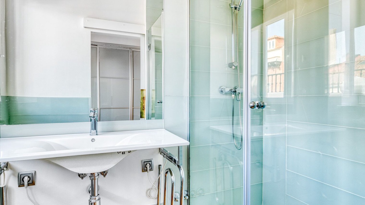 Photo of Bathroom in Huertas