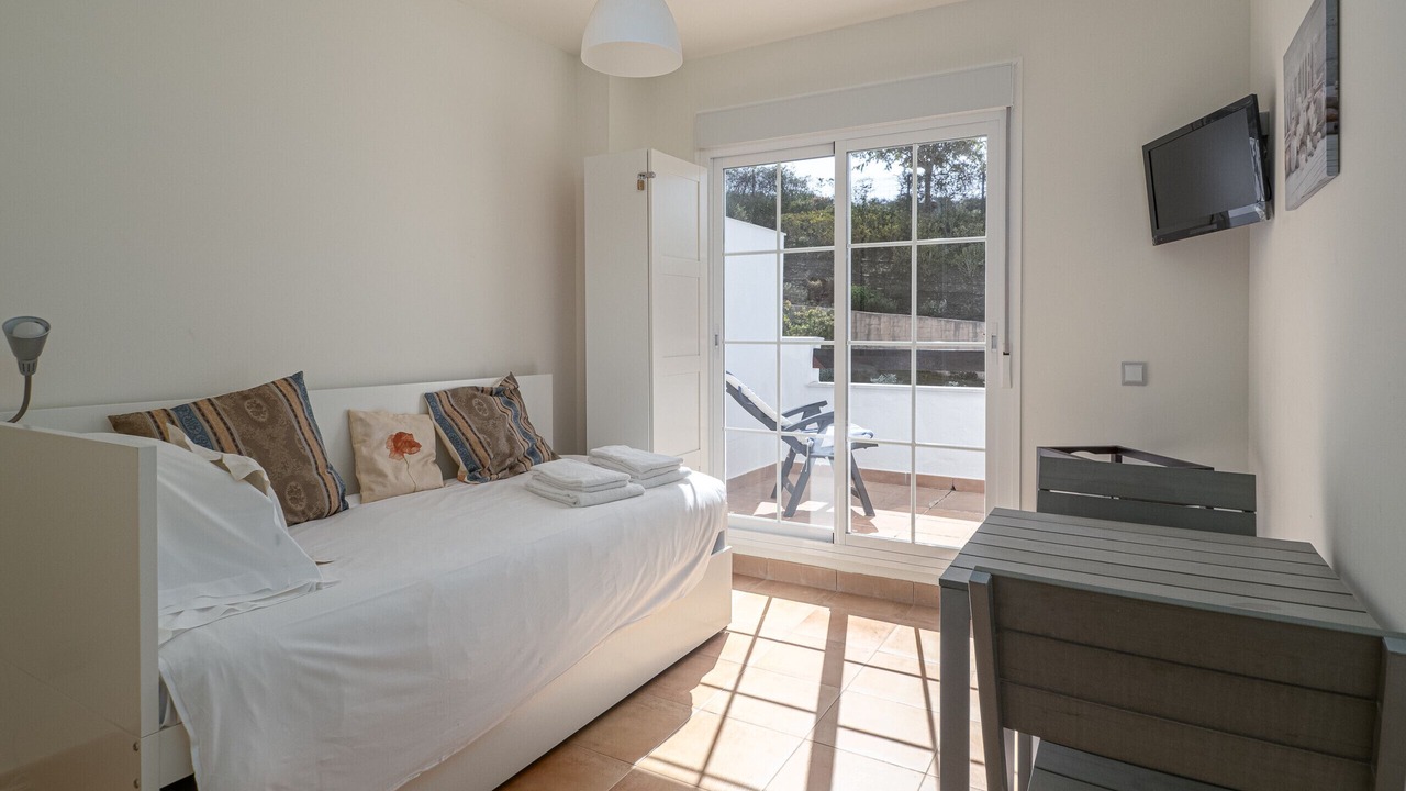 Photo of Bedroom in San Roque