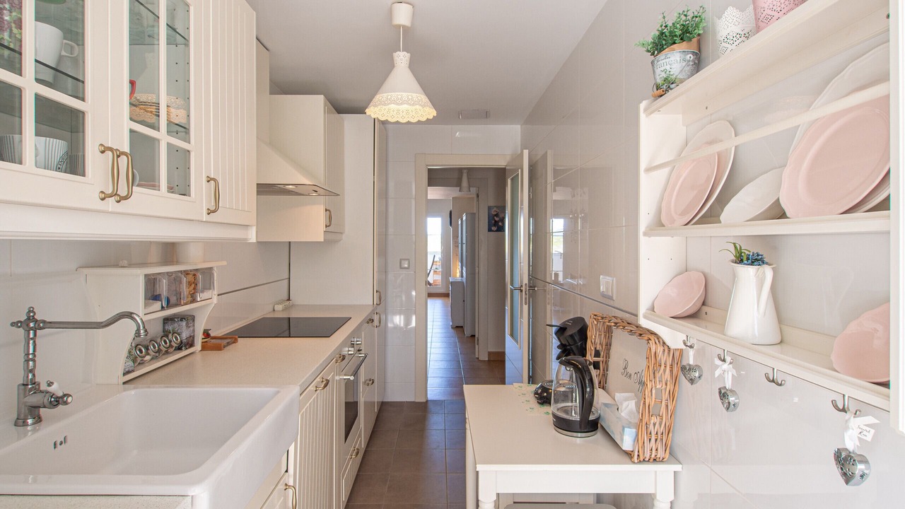Photo of Kitchen in San Roque